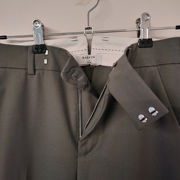 Agency Pants - Picture 3 of 4